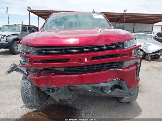 3GCPWDED3LG238067 Chevrolet l84 - di, dfm, alum, gen 5, var 2