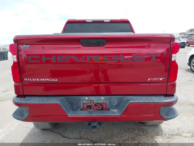 3GCPWDED3LG238067 Chevrolet l84 - di, dfm, alum, gen 5, var 2