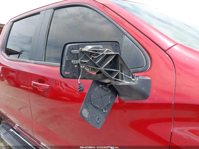 3GCPWDED3LG238067 Chevrolet l84 - di, dfm, alum, gen 5, var 2