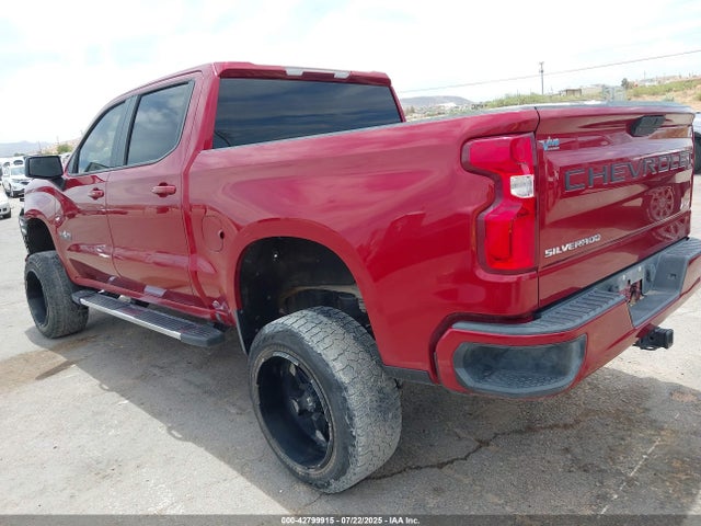 3GCPWDED3LG238067 Chevrolet l84 - di, dfm, alum, gen 5, var 2