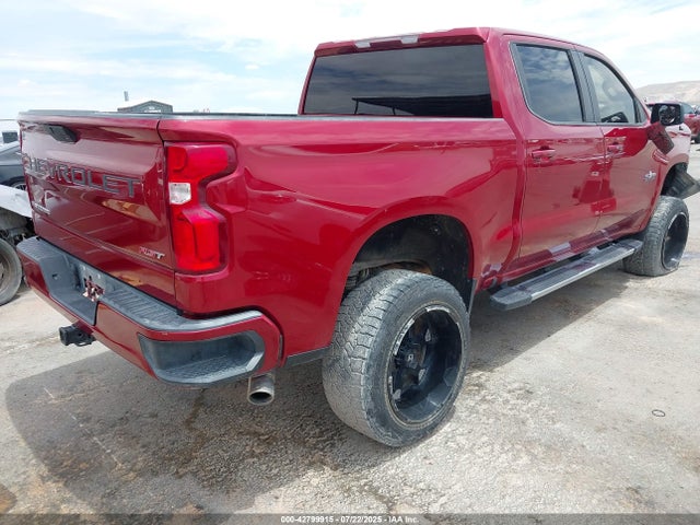3GCPWDED3LG238067 Chevrolet l84 - di, dfm, alum, gen 5, var 2