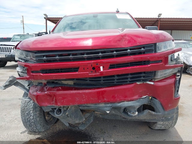 3GCPWDED3LG238067 Chevrolet l84 - di, dfm, alum, gen 5, var 2
