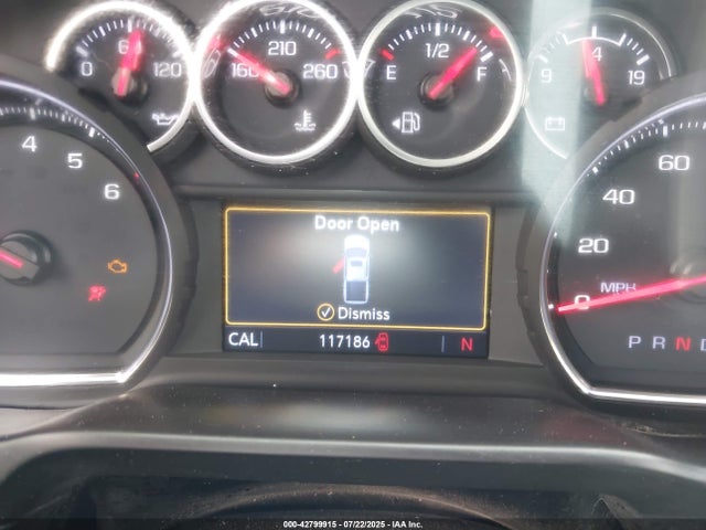 3GCPWDED3LG238067 Chevrolet l84 - di, dfm, alum, gen 5, var 2