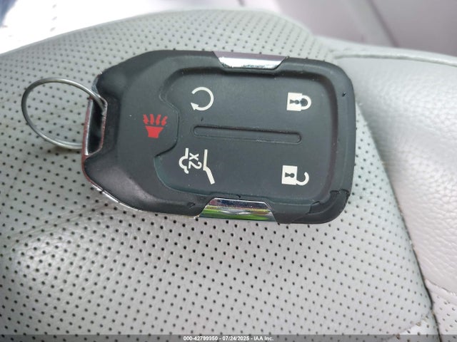 Aukcja sprzedaży 2019 Gmc Acadia Slt-1, vin: 1GKKNMLS8KZ161942, numer aukcji: 42799950