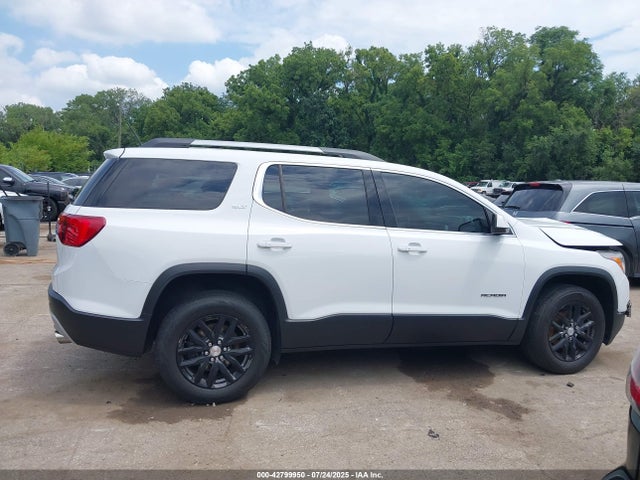 Aukcja sprzedaży 2019 Gmc Acadia Slt-1, vin: 1GKKNMLS8KZ161942, numer aukcji: 42799950