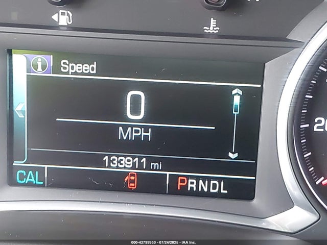 Aukcja sprzedaży 2019 Gmc Acadia Slt-1, vin: 1GKKNMLS8KZ161942, numer aukcji: 42799950