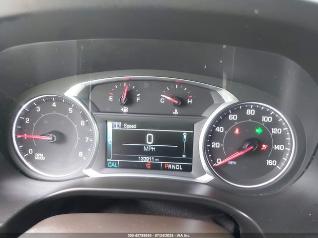 Aukcja sprzedaży 2019 Gmc Acadia Slt-1, vin: 1GKKNMLS8KZ161942, numer aukcji: 42799950