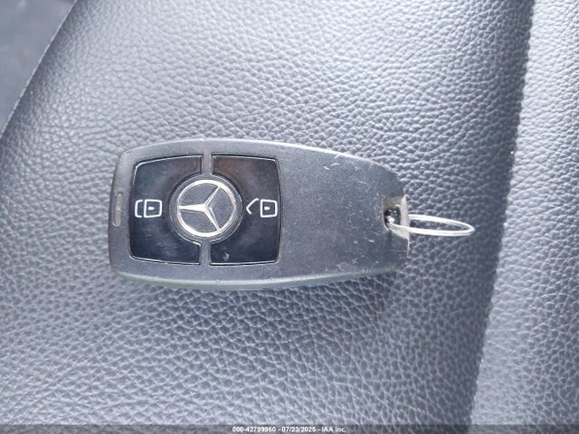 W1Y4EDHY1LP313358 Mercedes-Benz om642