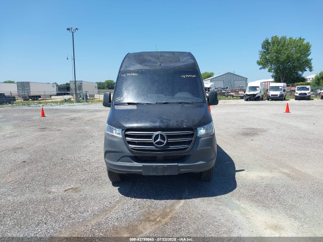 W1Y4EDHY1LP313358 Mercedes-Benz om642