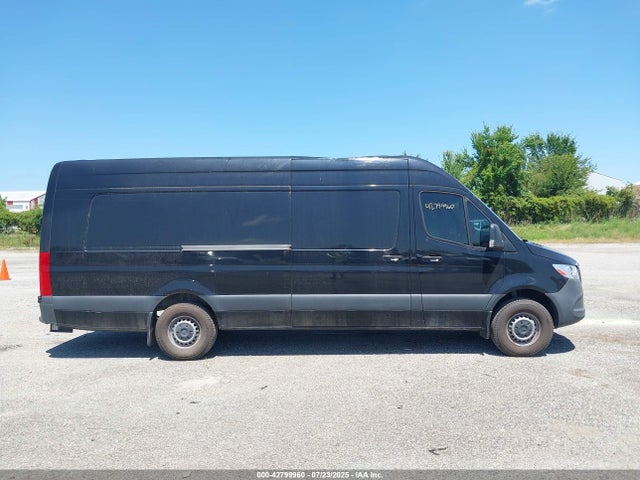 W1Y4EDHY1LP313358 Mercedes-Benz om642