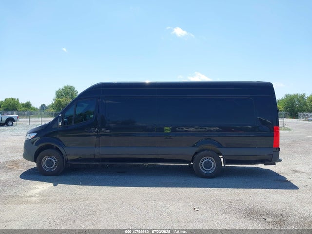W1Y4EDHY1LP313358 Mercedes-Benz om642