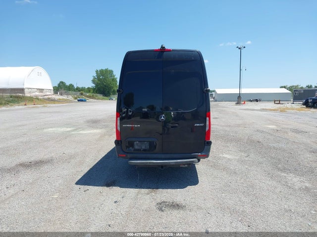 W1Y4EDHY1LP313358 Mercedes-Benz om642