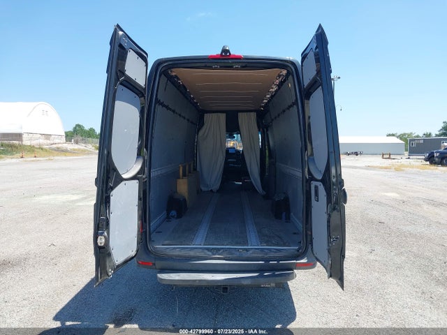 W1Y4EDHY1LP313358 Mercedes-Benz om642
