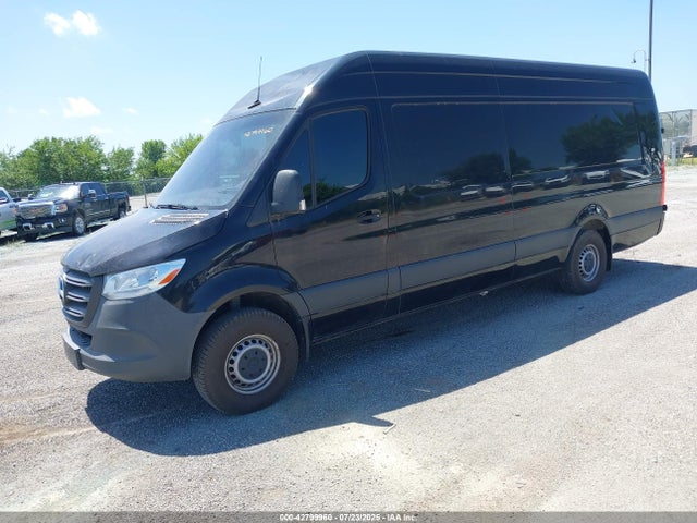 W1Y4EDHY1LP313358 Mercedes-Benz om642