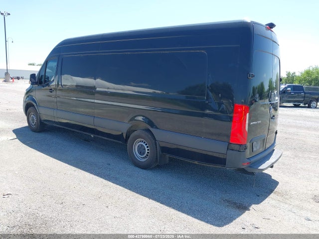 W1Y4EDHY1LP313358 Mercedes-Benz om642