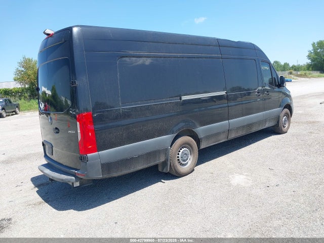 W1Y4EDHY1LP313358 Mercedes-Benz om642