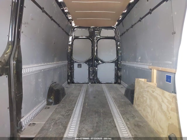 W1Y4EDHY1LP313358 Mercedes-Benz om642