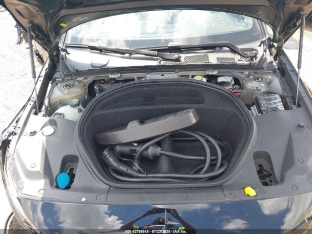 2022 POLESTAR 2 LPSED3KA0NL053491 Photo 9