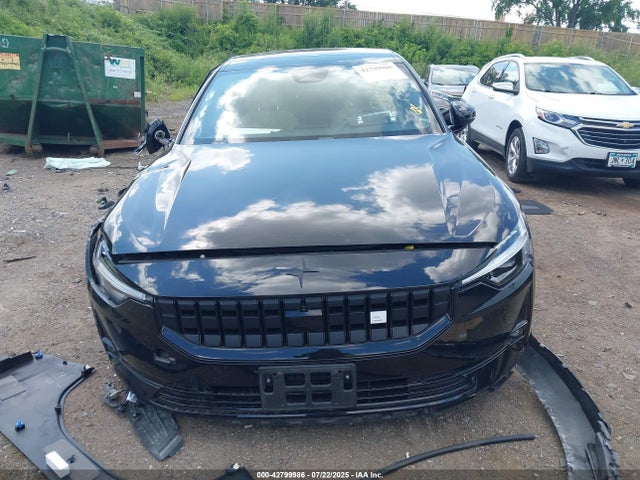 Polestar e400v6 2022 LPSED3KA0NL053491 Image 12