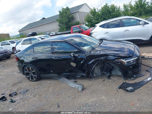 Polestar e400v6 2022 LPSED3KA0NL053491 Image 13