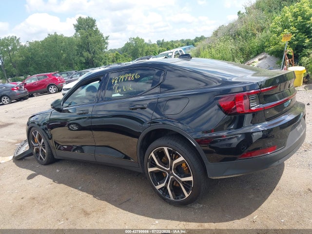 Polestar e400v6 2022 LPSED3KA0NL053491 Image 14