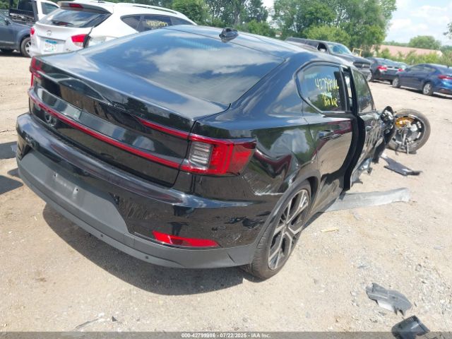 2022 POLESTAR 2 LPSED3KA0NL053491 Photo 3