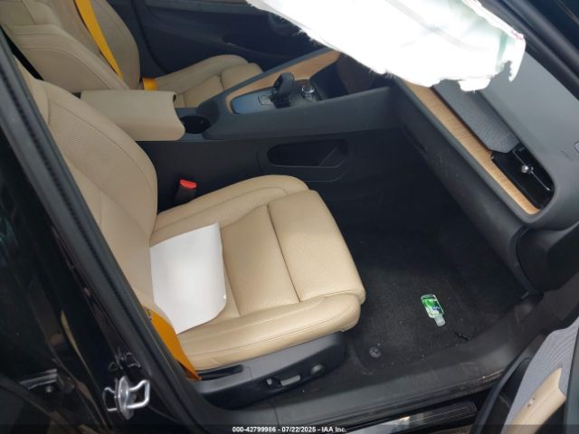 2022 POLESTAR 2 LPSED3KA0NL053491 Photo 4