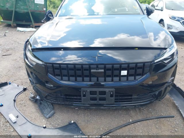 2022 POLESTAR 2 LPSED3KA0NL053491 Photo 5