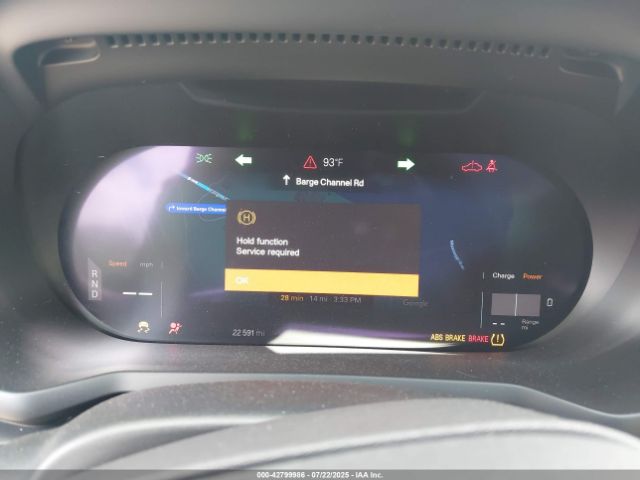 2022 POLESTAR 2 LPSED3KA0NL053491 Photo 6