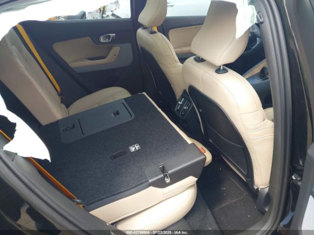 2022 POLESTAR 2 LPSED3KA0NL053491 Photo 7