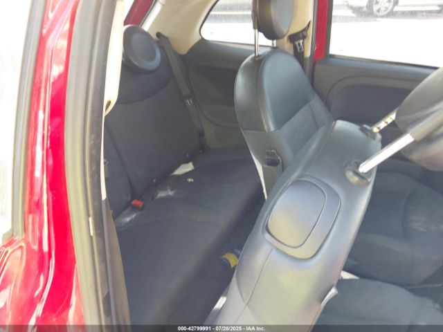 2013 FIAT 500 3C3CFFAR6DT534757 Photo 7