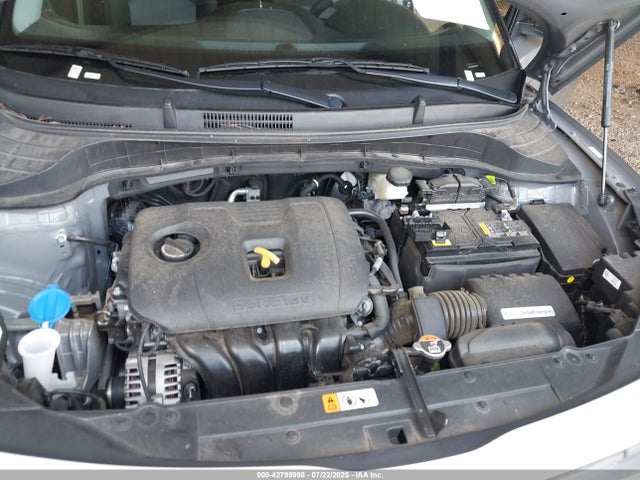 KNDJ23AU7R7909925 KIA Soul