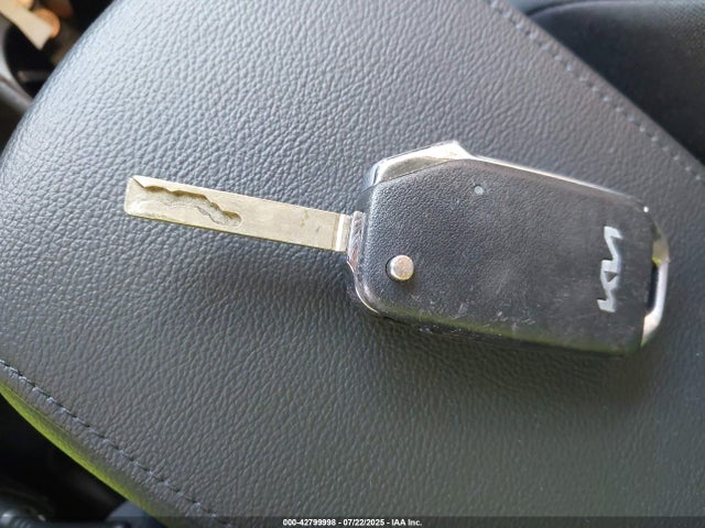 KNDJ23AU7R7909925 KIA Soul