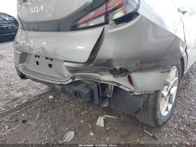 KNDJ23AU7R7909925 KIA Soul