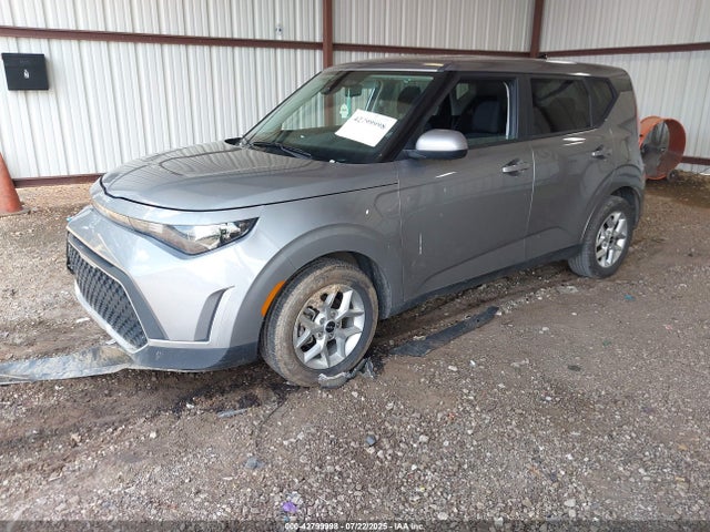 KNDJ23AU7R7909925 KIA Soul