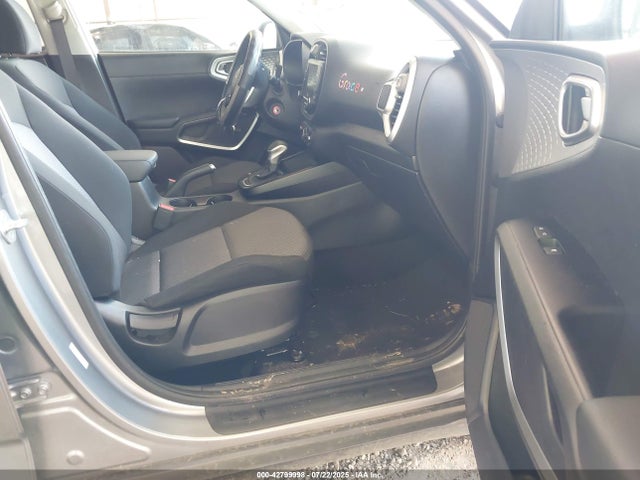 KNDJ23AU7R7909925 KIA Soul