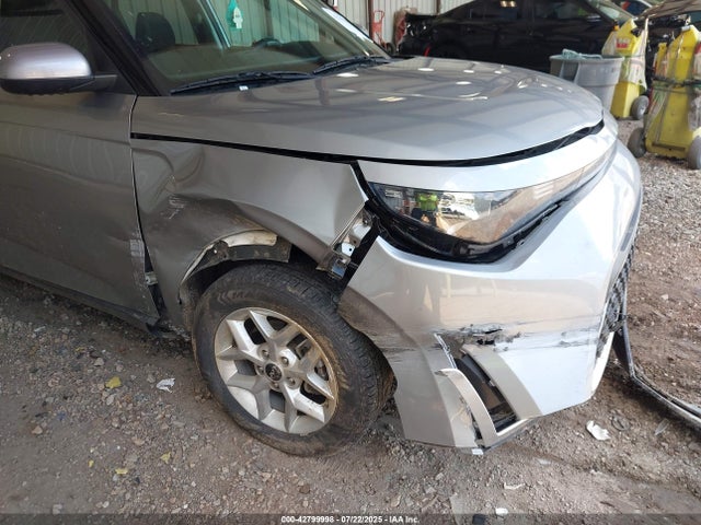 KNDJ23AU7R7909925 KIA Soul