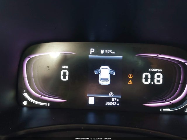 KNDJ23AU7R7909925 KIA Soul