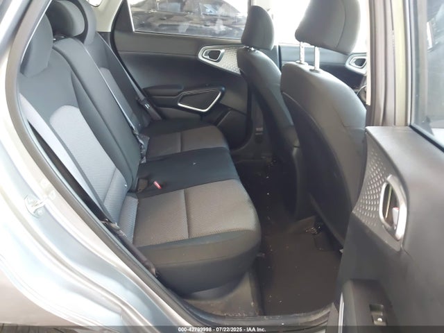 KNDJ23AU7R7909925 KIA Soul