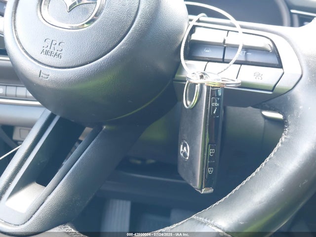 Mazda py 2020 3MVDMACL2LM125325 Image 11