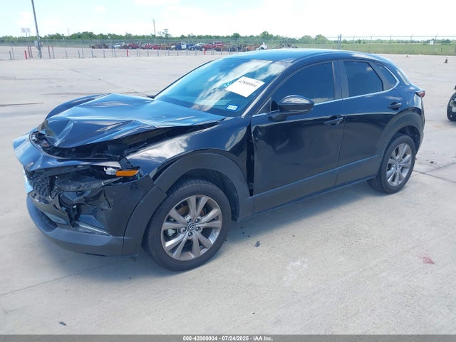 Mazda py 2020 3MVDMACL2LM125325 Image 2