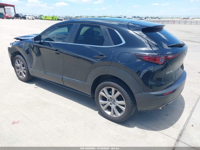 Mazda py 2020 3MVDMACL2LM125325 Image 3