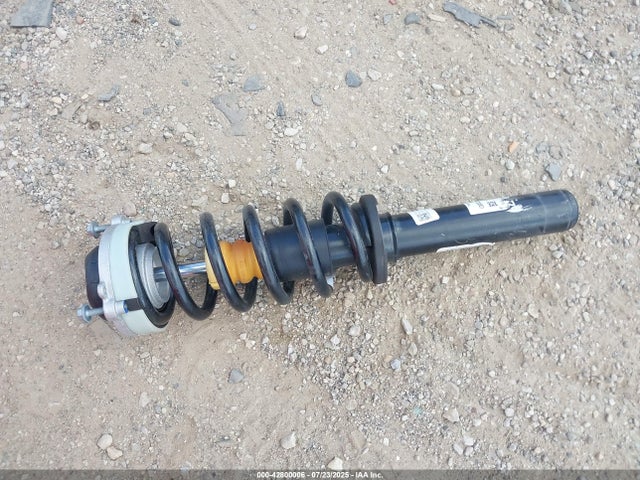 Audi 45 tfsi (2.0t) 2025 WA1EAAFY8S2058655 Image 12