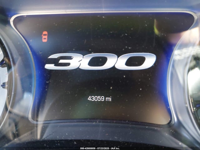 2C3CCABG6KH755824 Chrysler 300