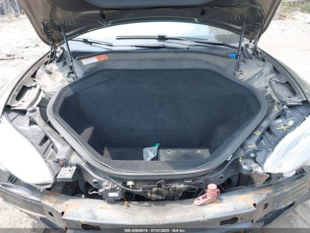 2015 TESLA MODEL S 5YJSA1E24FF104510 Photo 9