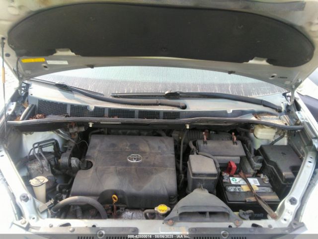 2011 TOYOTA SIENNA 5TDDK3DC3BS025573 Photo 9