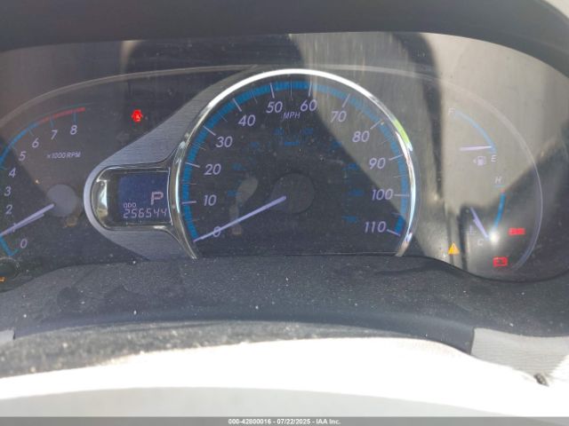 2011 TOYOTA SIENNA 5TDDK3DC3BS025573 Photo 6