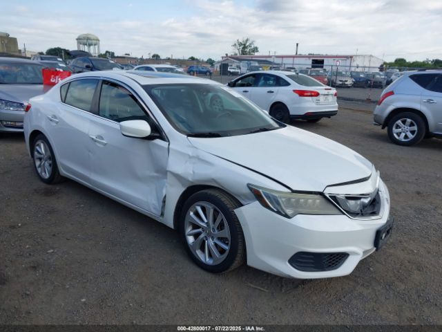 2016 ACURA ILX 19UDE2F39GA023038 Photo 0