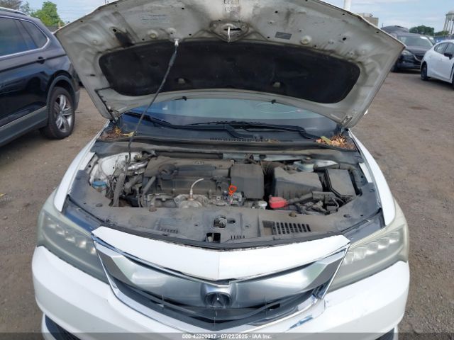 2016 ACURA ILX 19UDE2F39GA023038 Photo 9