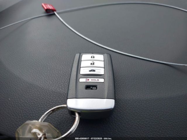 2016 ACURA ILX 19UDE2F39GA023038 Photo 10